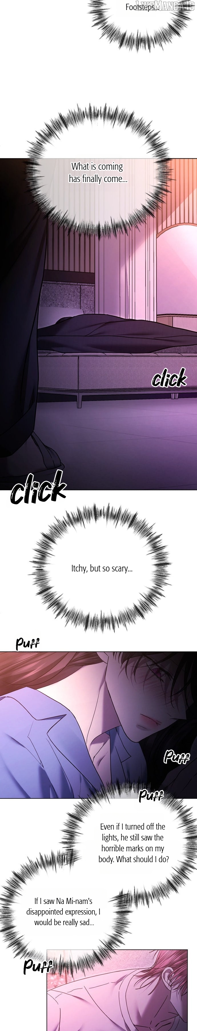 The Ending, I Want to Change it Chapter 80 - page 17